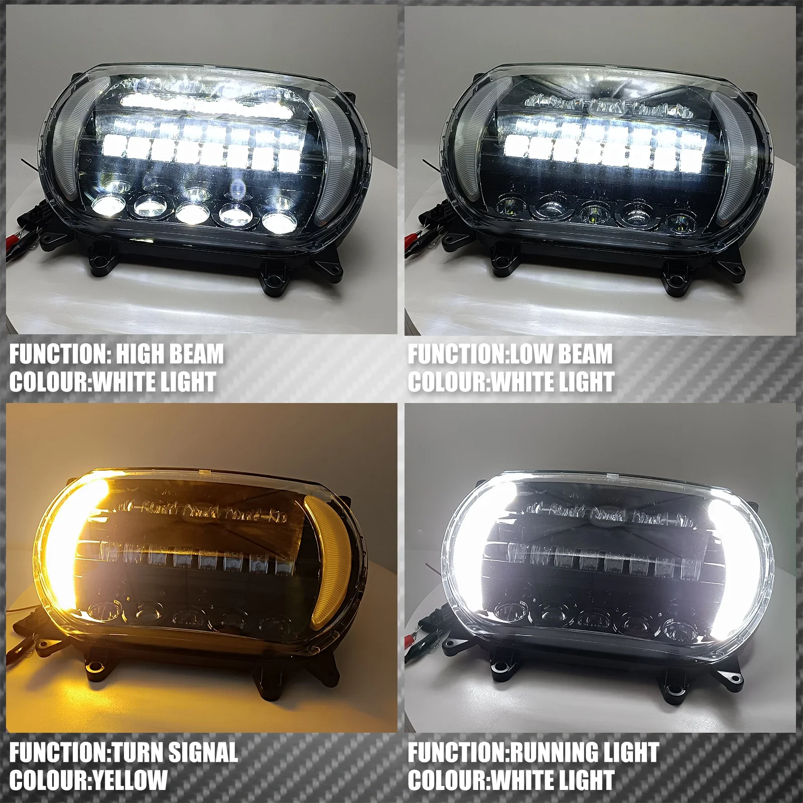 kf-Sb542b89bbf944d85bc0c4a720ab249b8D-Motorcycle-Front-LED-Headlight-High-Low-Beam-Lamp-Turn-Signal-Running-Light-For-Harley-Touring-Road